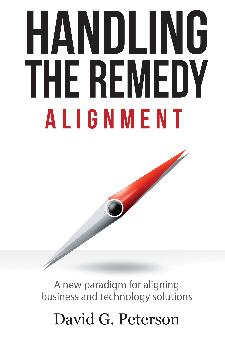 Cover image for Handling the Remedy: Alignment